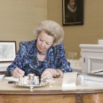 koningin beatrix