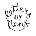 Logo Letters By Nens
